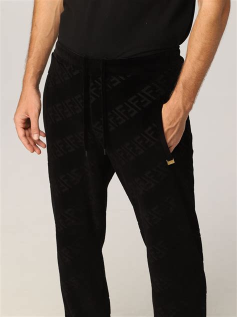 fendi trenerke|Fendi pants.